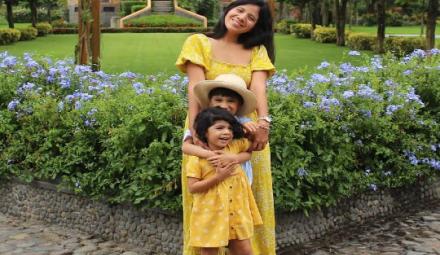 Foto : IG @eliana_montoya