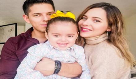 Foto: IG @karenlaragui