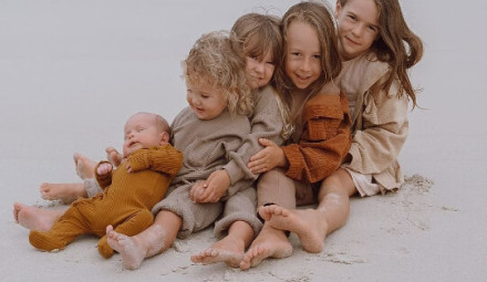 Foto: IG @ chasingthesummerfields