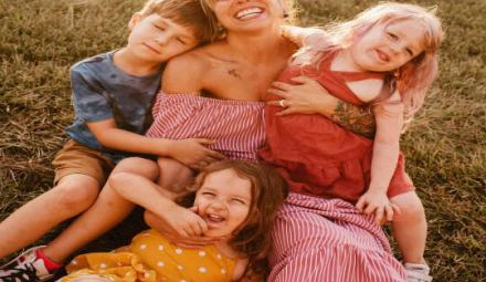 Foto: IG @th3littlestavenger