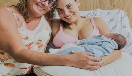 Foto: IG @karoll_gcunha