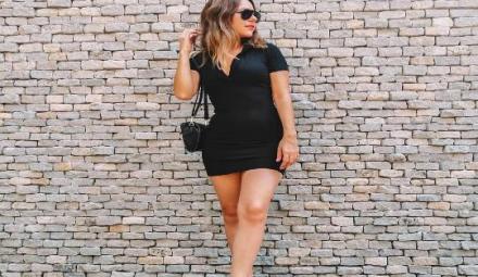 Foto: IG @karenlaragui