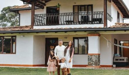 Foto: IG @julimonsalveblog