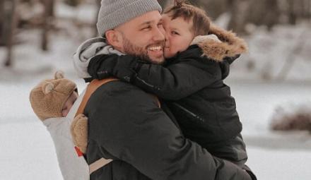 Foto: IG @sheridaningalls