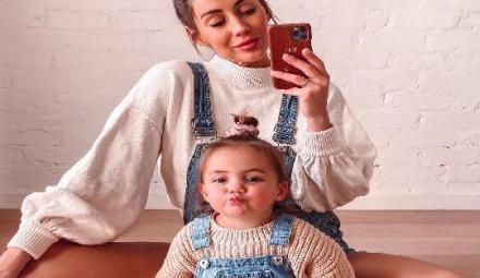 Foto IG: @krystalhipwell