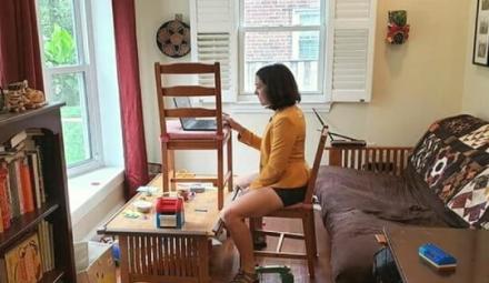 Foto: TW @GretchenTG