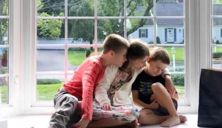 Foto: IG @lauries_little_ones