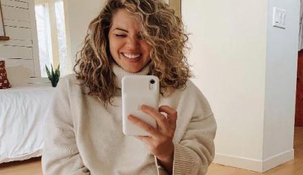 Foto: IG @sheridaningalls