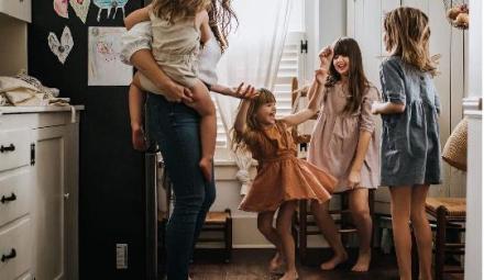 Foto: IG @amandapahls