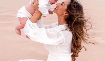 Foto: IG @krystalhipwell