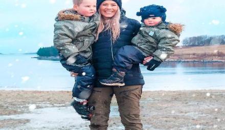 Foto: IG @eliana_montoya