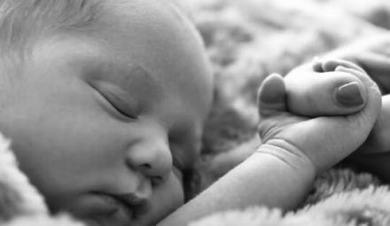 Como ayudar a tu bebé a dormir mejor