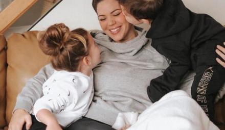 Foto: IG @sheridaningalls