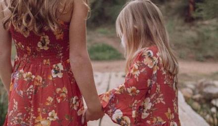 Foto: IG @chasingthesummerfields