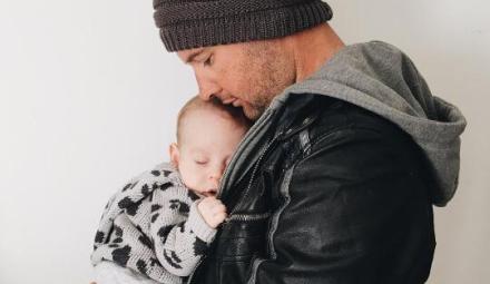 Foto: IG @chasingthesummerfields