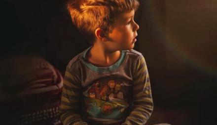 Foto: IG @th3littlestavenger