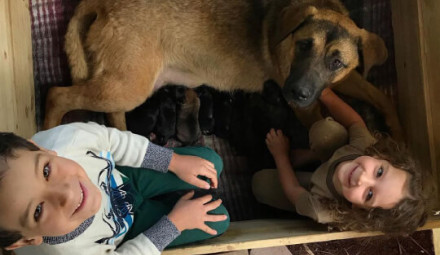 Foto: IG @native_mamma