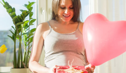 5 increíbles regalos que toda embarazada amaría recibir