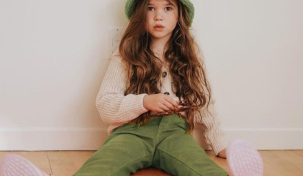 Foto: @sheridaningalls