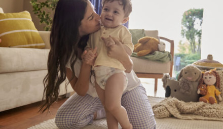Foto: Huggies