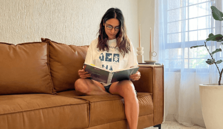 Mamá no tiene tiempo