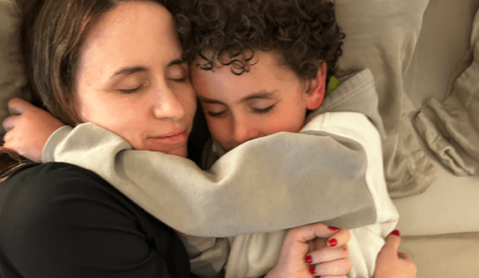 Foto: @sandyblieberg