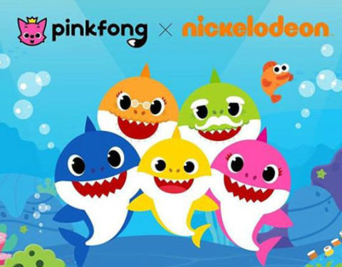 Foto IG: pinkfong.official