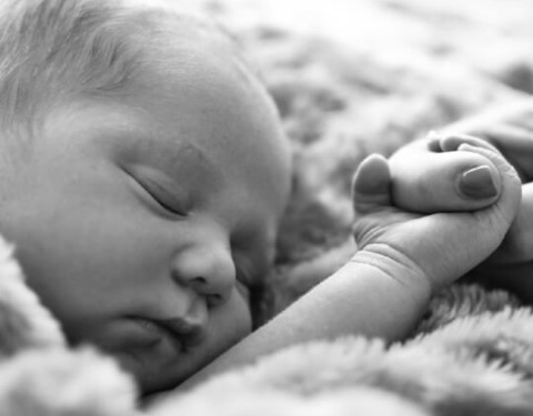 Como ayudar a tu bebé a dormir mejor
