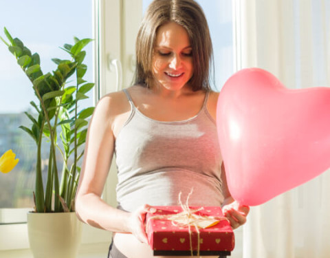 5 increíbles regalos que toda embarazada amaría recibir
