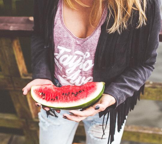 9 pequeños cambios en nuestra alimentación con grandes beneficios