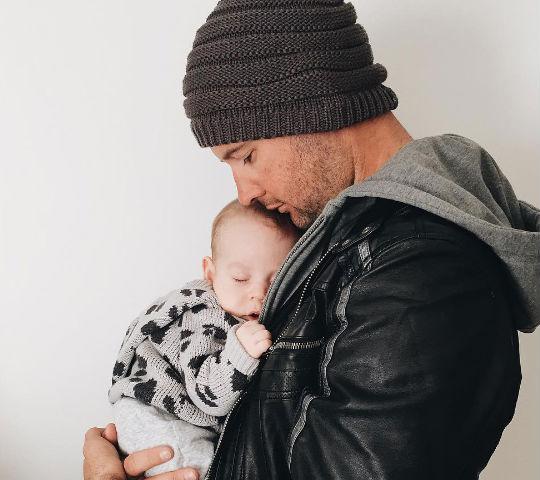 10 Cosas Que Un Hijo Varon Necesita De Su Papa Naranxadul