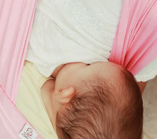 foto: Instagram/native_mamma