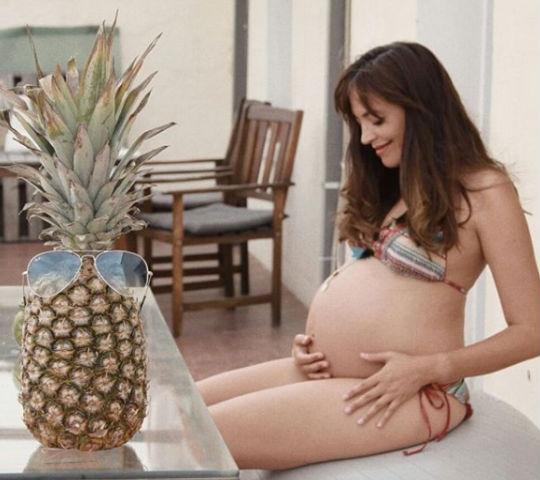 Foto: IG @mamaporsorpresa