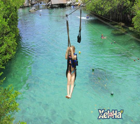 Foto: Xel-ha