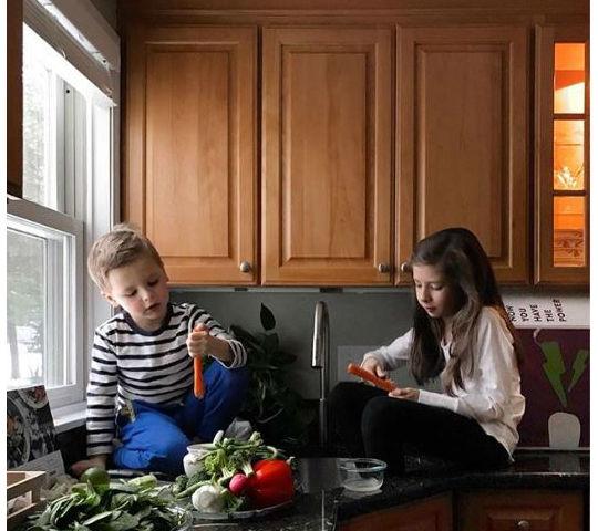 Resguardar una Cocina a Prueba de Bebés: 5 Consejos que los Padres Deben  Saber