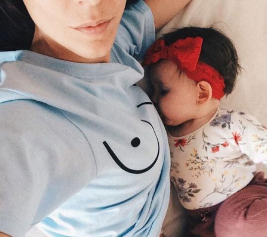 Foto: IG @native_mamma