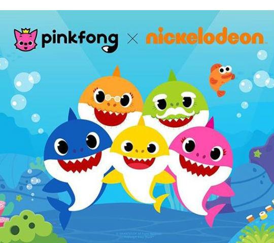 Foto IG: pinkfong.official