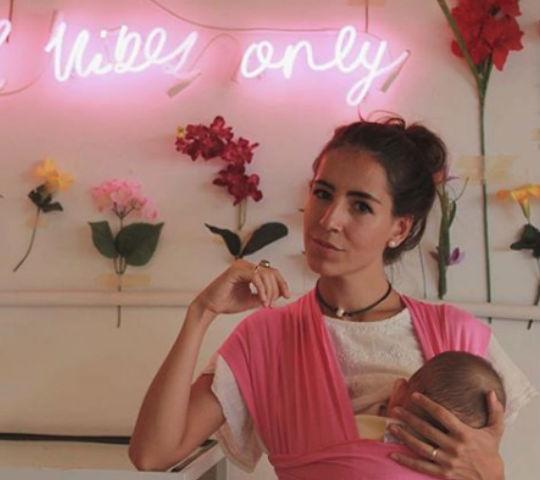 Foto: IG @native_mamma