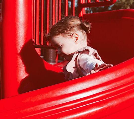 3 Parques para niños y niñas en CDMX - Dónde ir