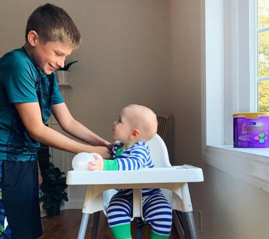 Cuál es la silla de comer adecuada para mi bebé?- Sillas de comer para bebes