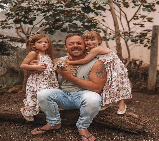 Foto IG: @fifo.dad