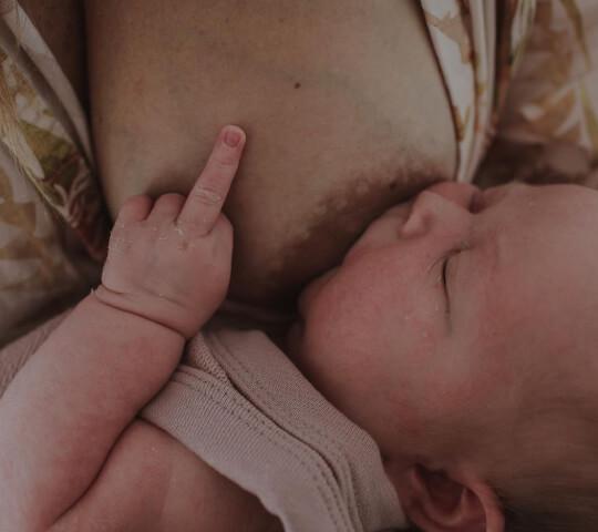 Foto: IG @melissajeanbabies