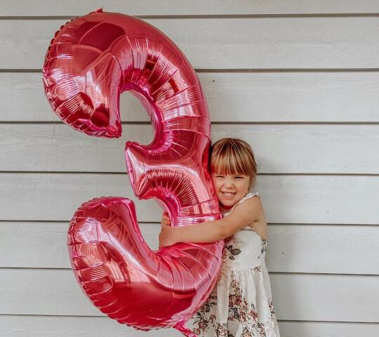 Reflexión sobre las fiestas de cumpleaños infantiles de ahora - Etapa  Infantil